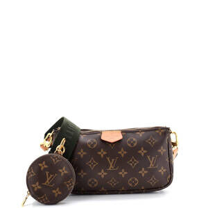 Louis Vuitton Multi Pochette #227844L24B